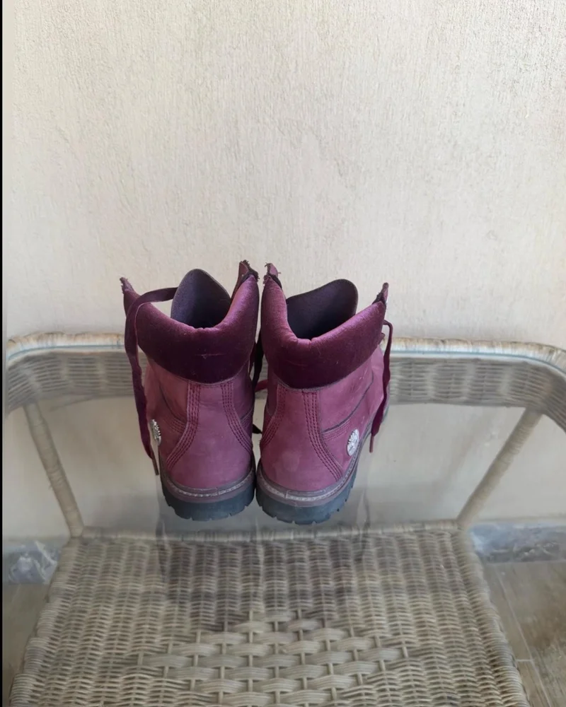 Timberland Boots, size 39, photo 3