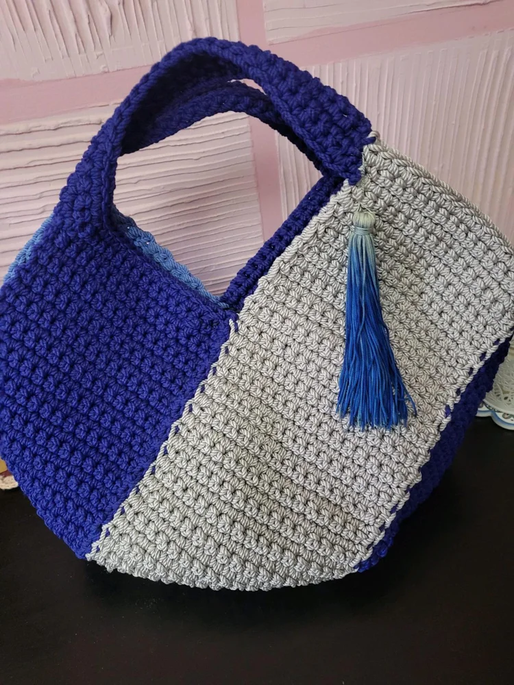 Shoulder Bag, size Other, photo 3