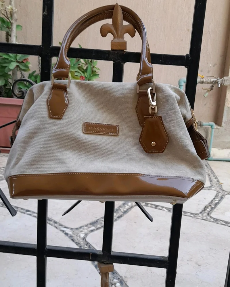 Longchamp Shoulder Bag
