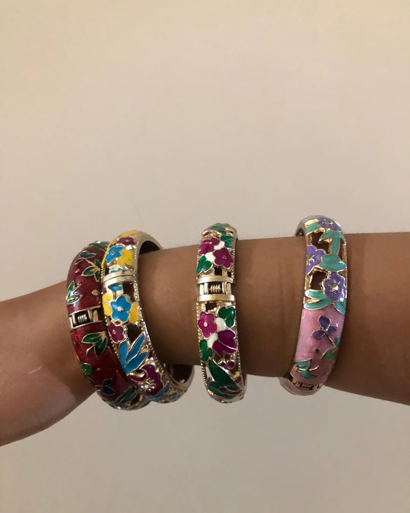Bracelets
