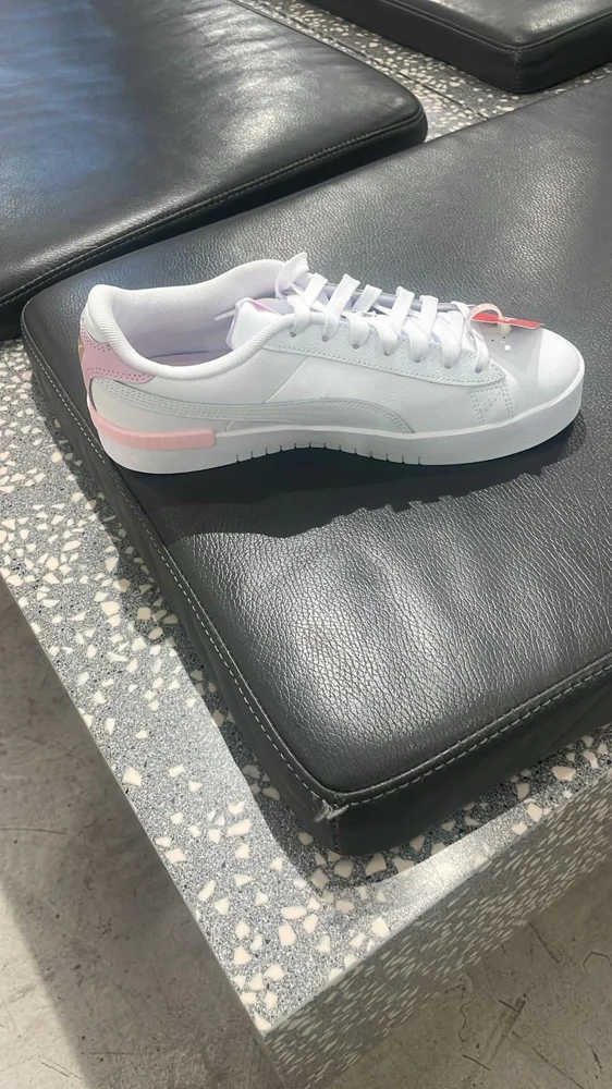 Puma Sneakers, size 40.5, photo 3