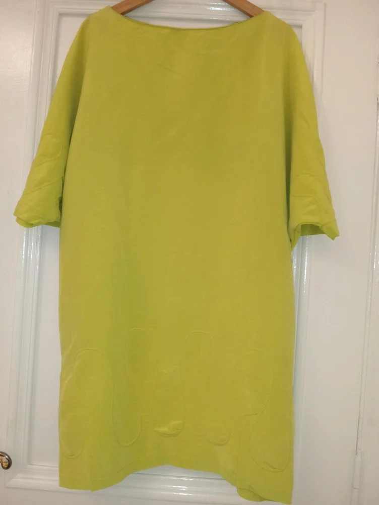 Escada Mini Dresses, size XL / 42 / 14, photo 5