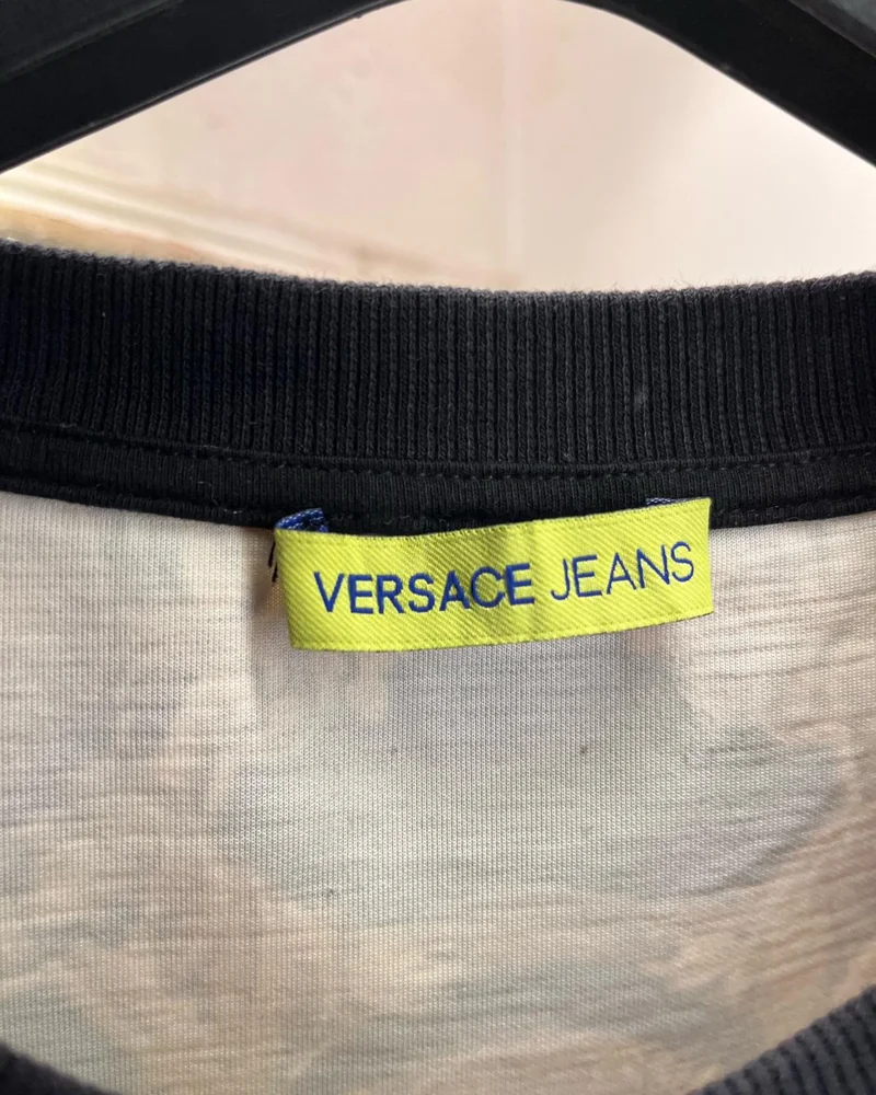 Versace Jeans Sweatshirts, size S / 36 / 8, photo 6