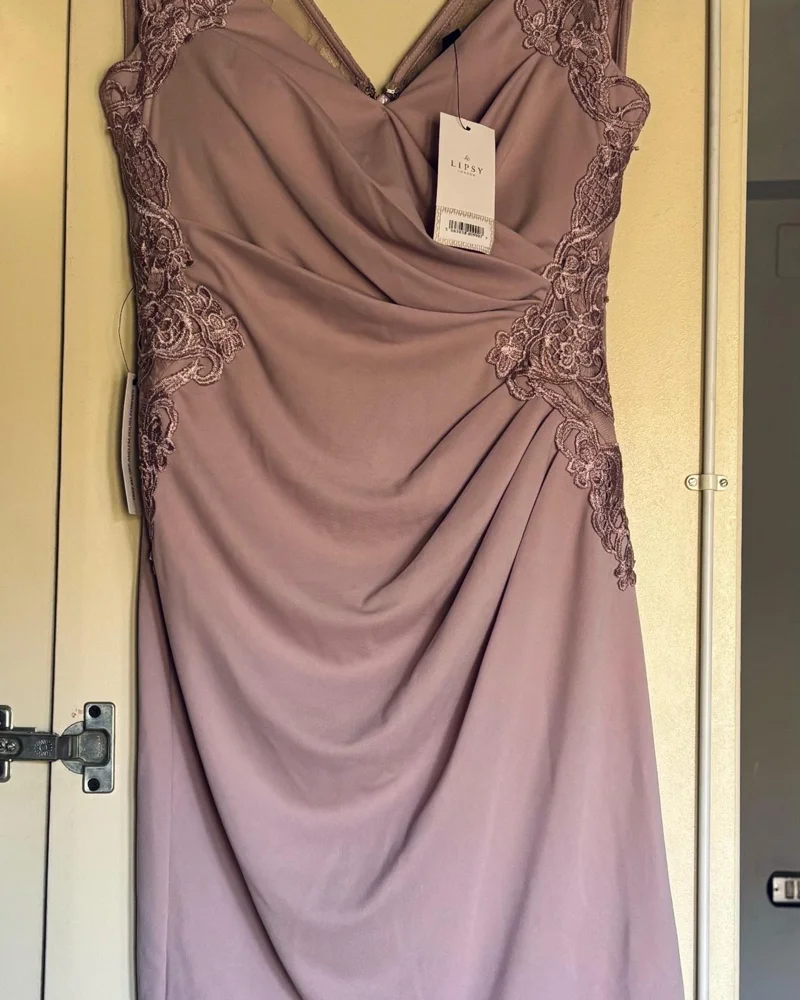 Lipsy Party Dresses, size M / 38 / 10, photo 3