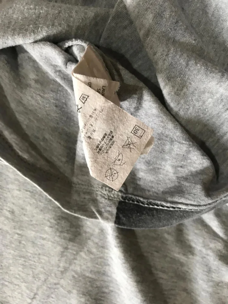 Armani Exchange T-shirts, size M, photo 5