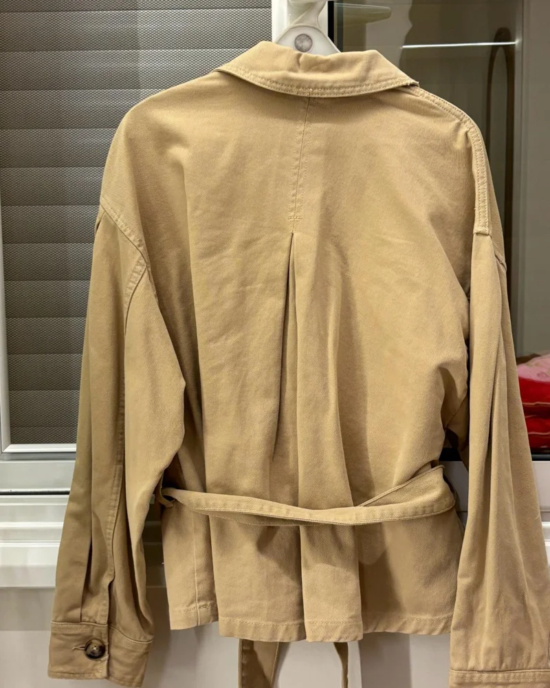 Zara Jackets, size S / 36 / 8, photo 2