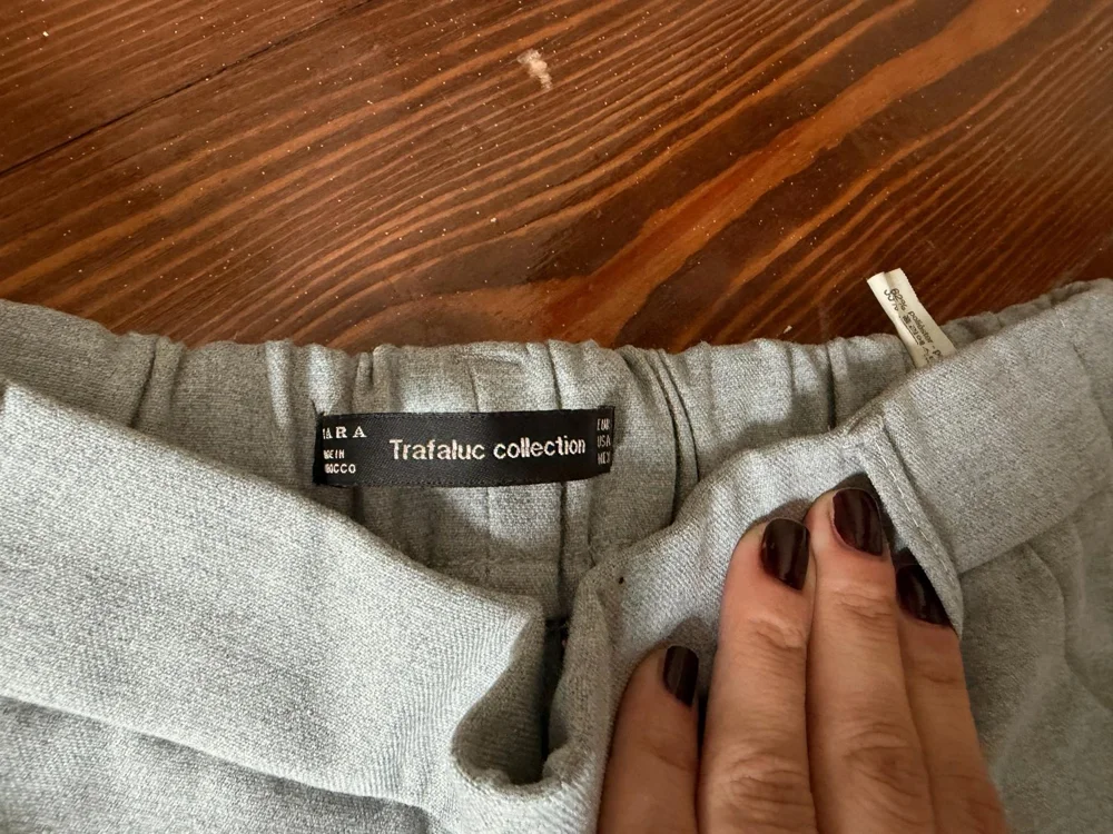 Zara Pants, size M / 38 / 10, photo 3
