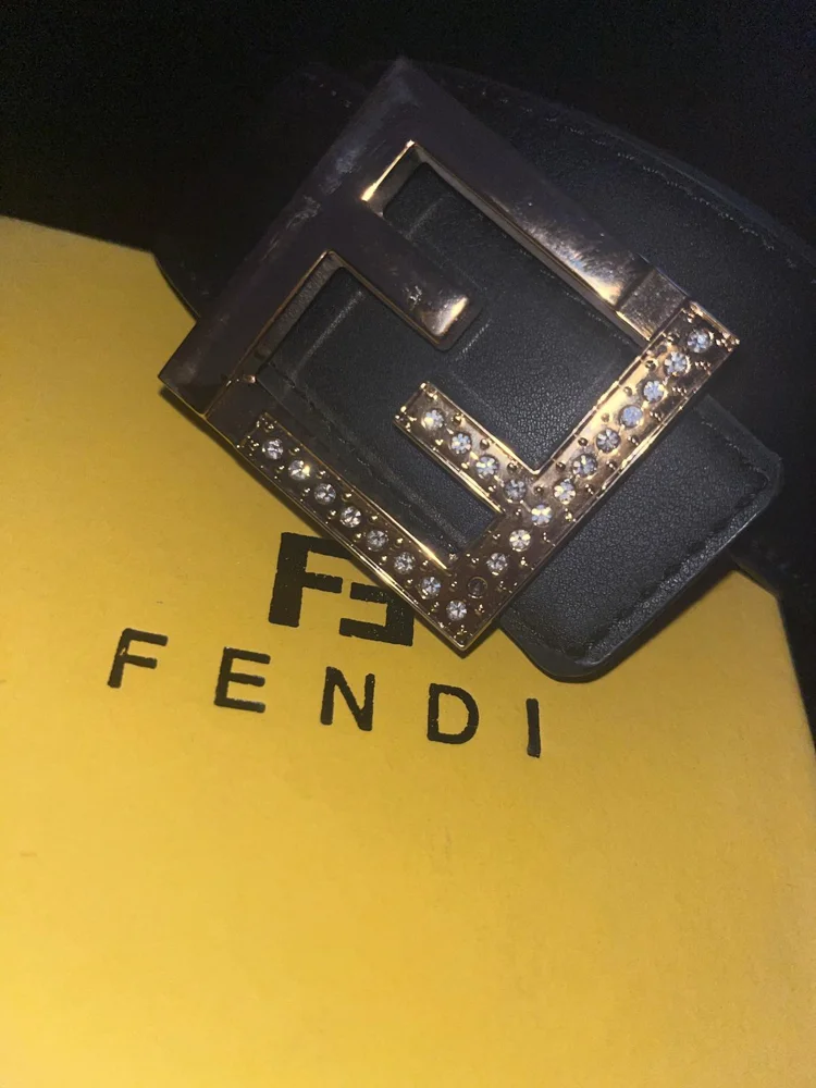 Fendi Belts, size Other, photo 4