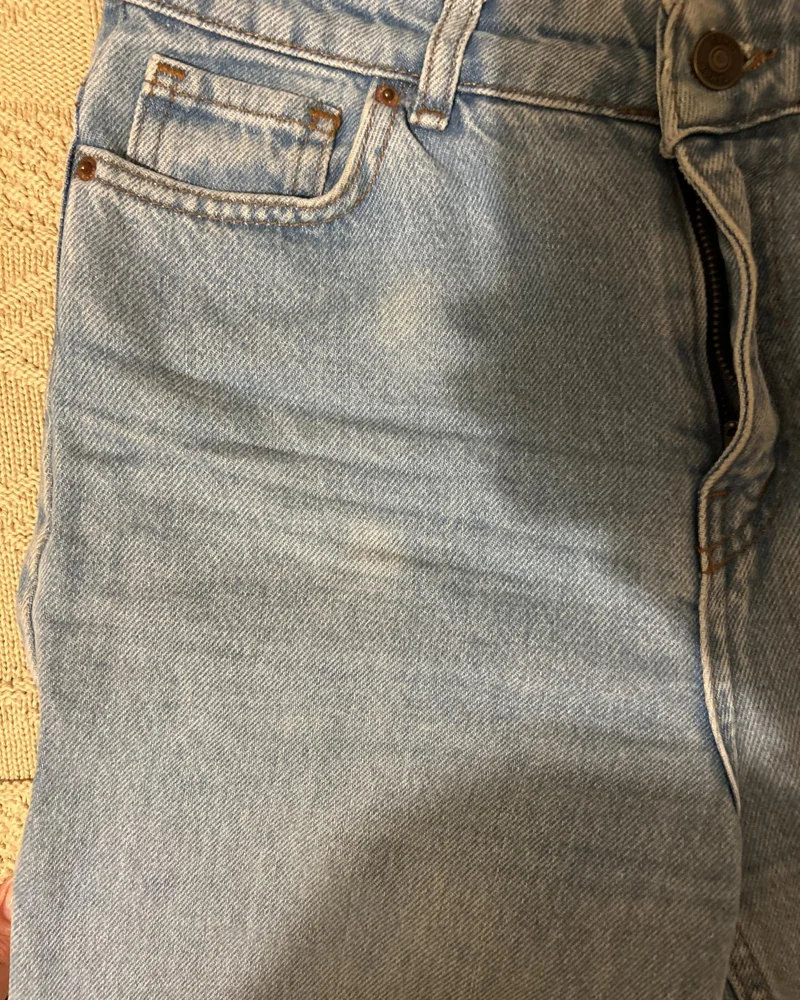 Jeans, size S / 36 / 8, photo 3