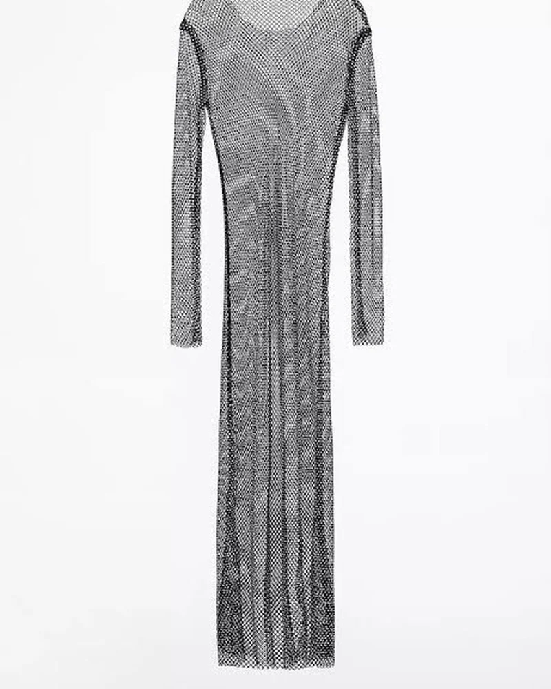 Zara Midi Dresses, size L / 40 / 12, photo 2