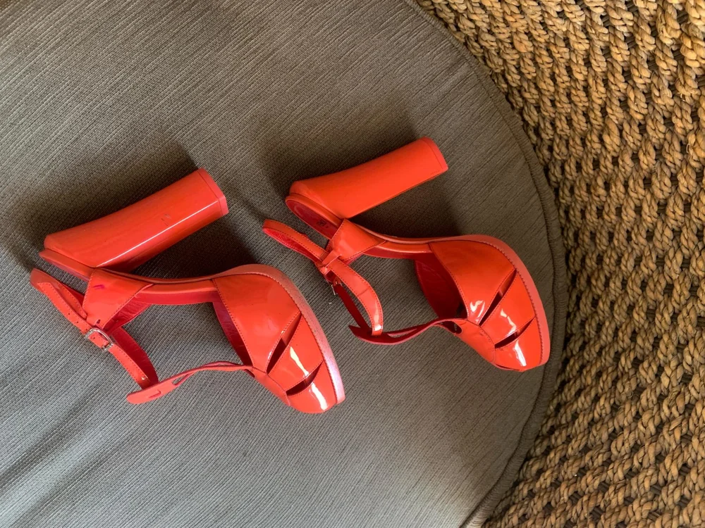 Fendi Sandals, size 38, photo 5