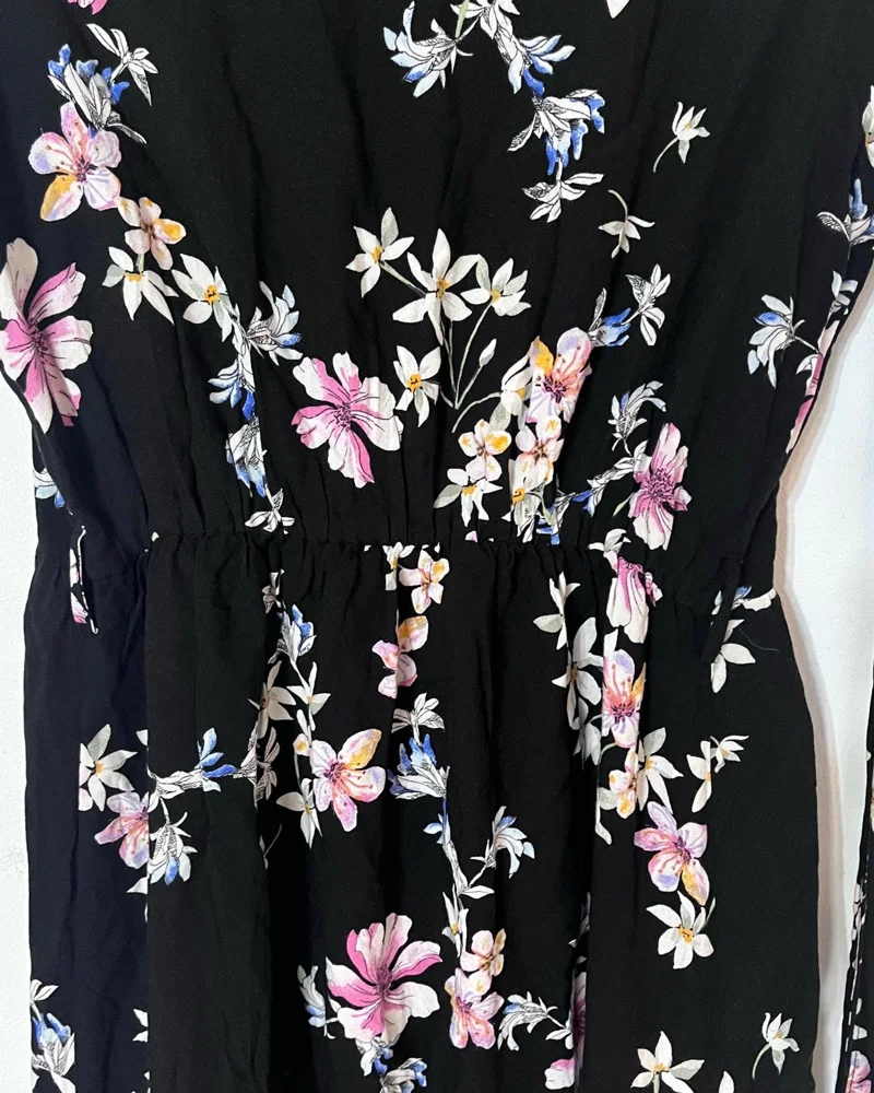 LC Wakiki Maxi Dresses, size S / 36 / 8, photo 5