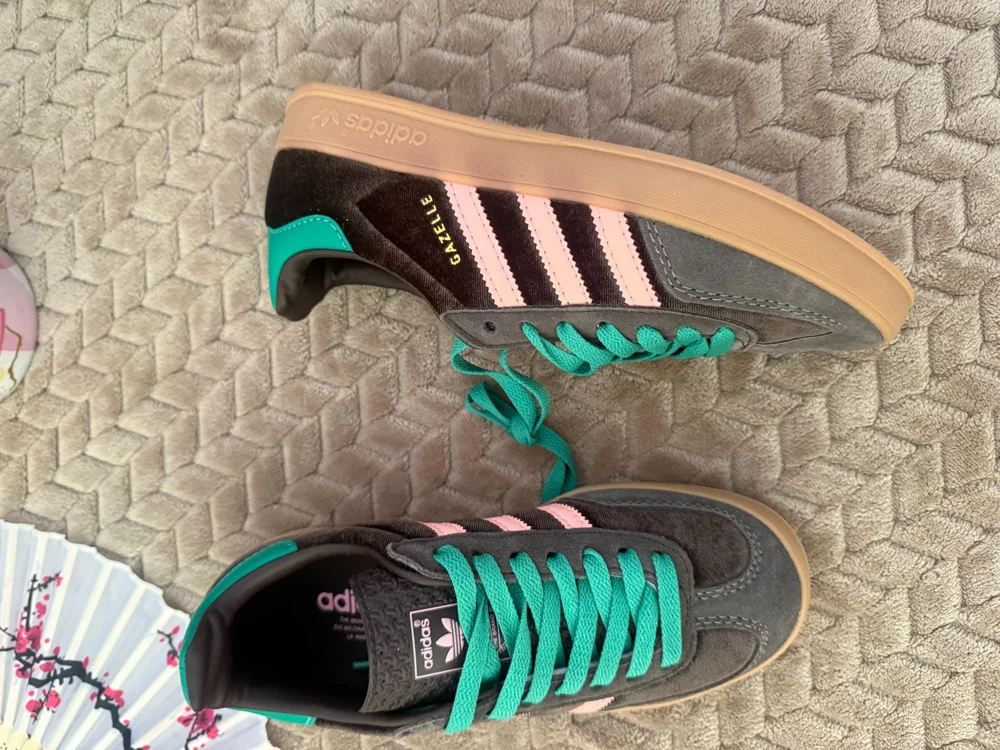 adidas Sneakers, size 37, photo 3