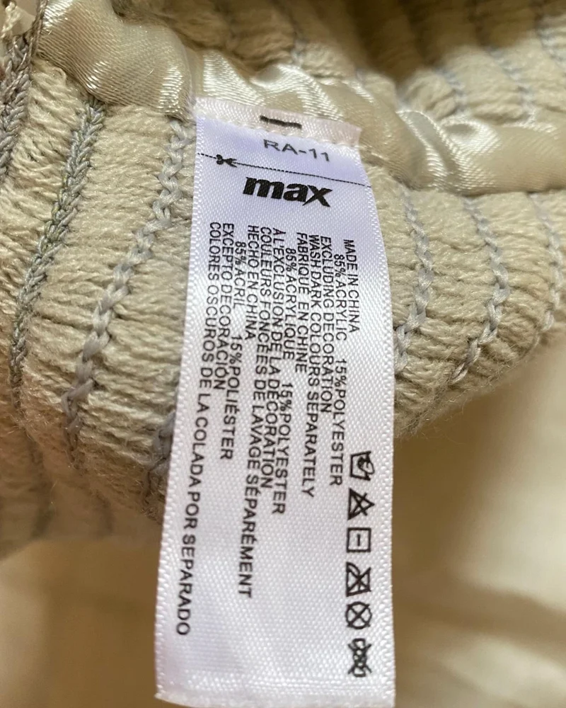 Max Hats & Caps, size Other, photo 4