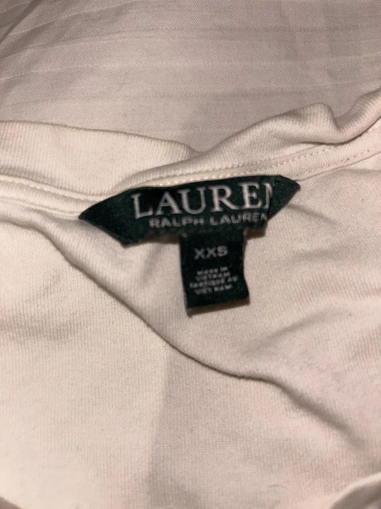 Ralph Lauren T-shirts, size XXS / 32 / 4, photo 3