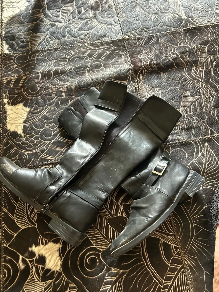 Boots, size 41, photo 5