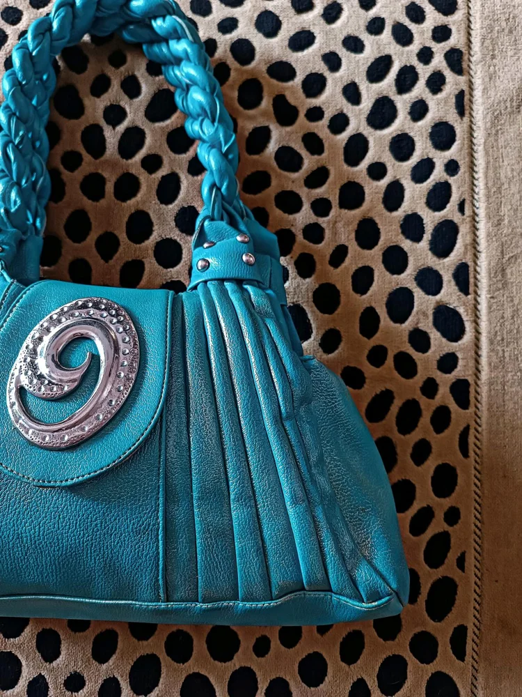 Shoulder Bag, size Other, photo 3