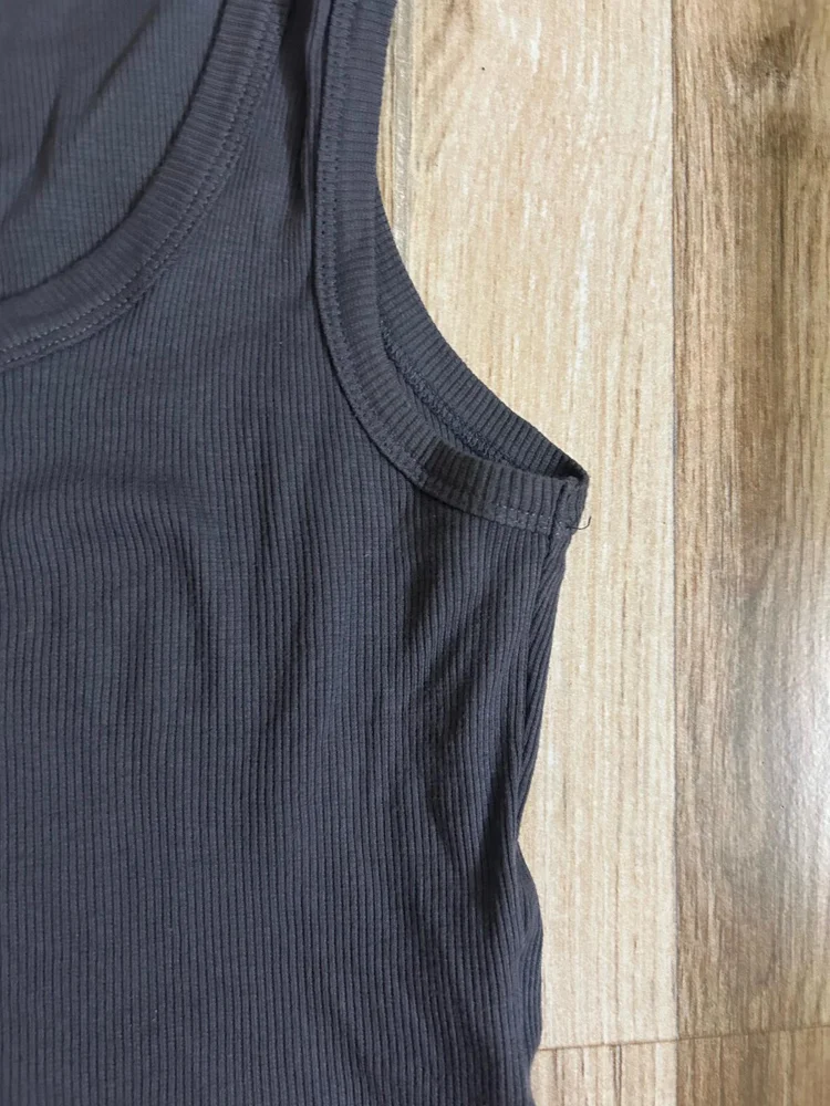 Defacto Tank Tops, size S / 36 / 8, photo 2