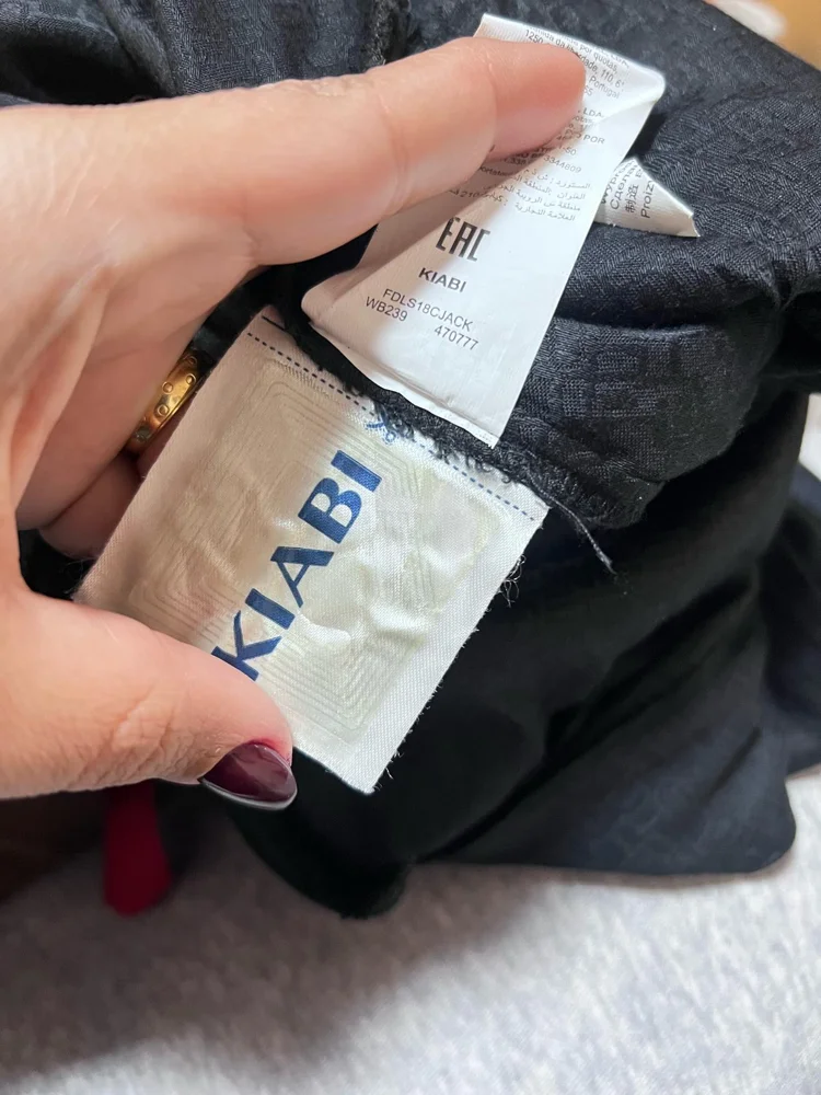 Kiabi Jumpsuits, size L / 40 / 12, photo 5