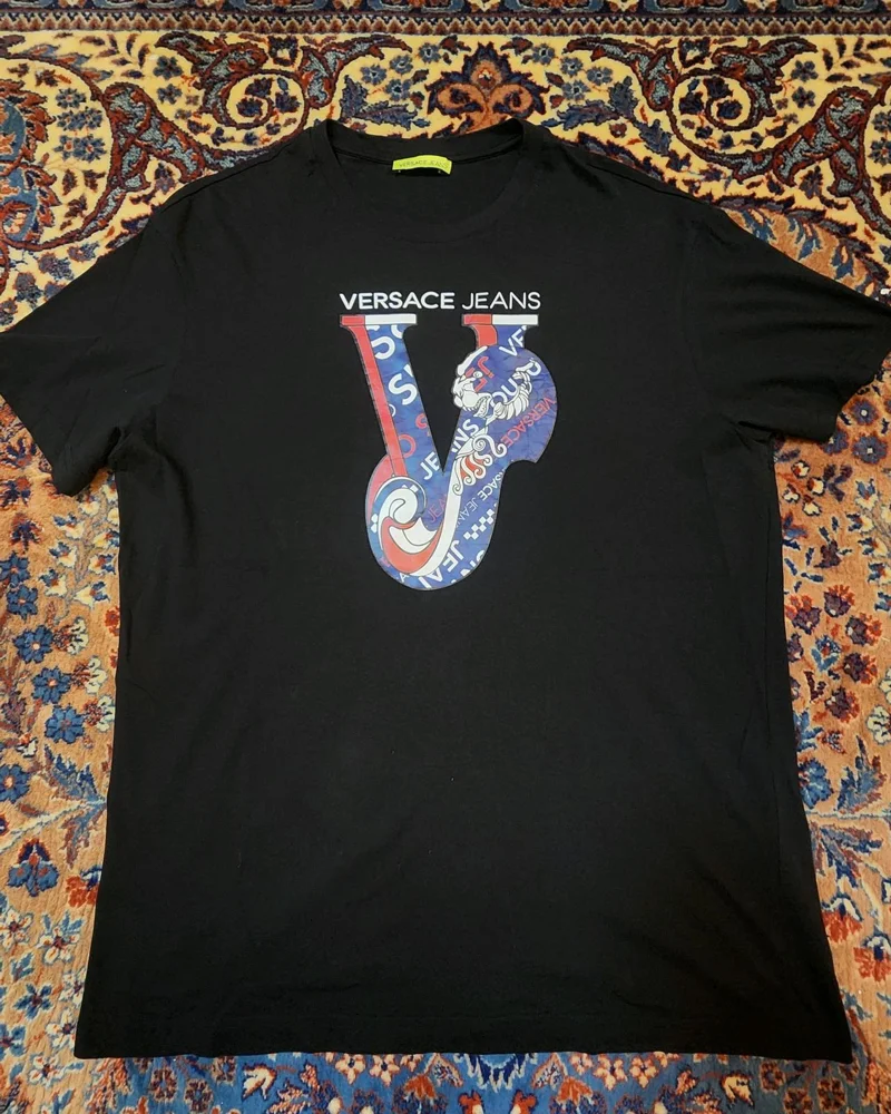 Versace Jeans T-shirts