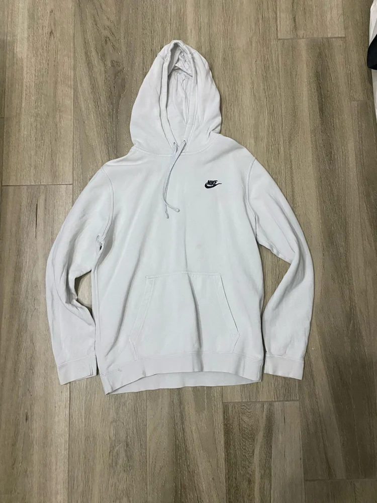 Nike Hoodies