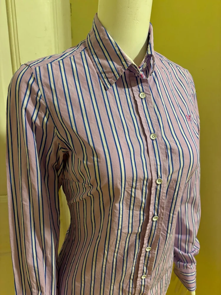 Blouses, size S / 36 / 8, photo 6