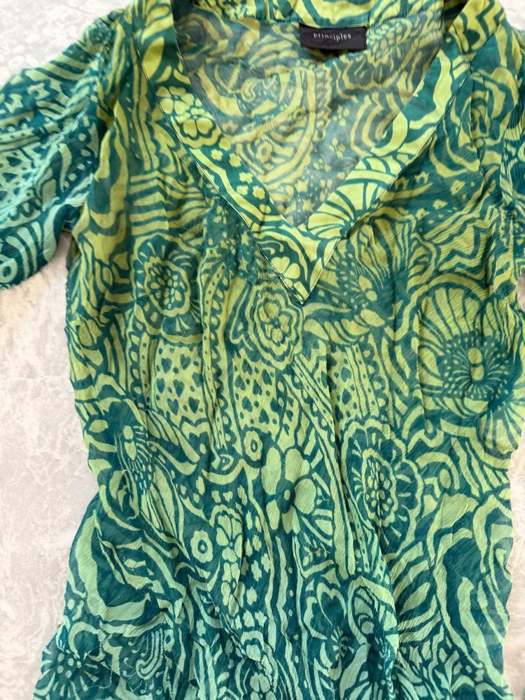 Blouses, size S / 36 / 8, photo 3