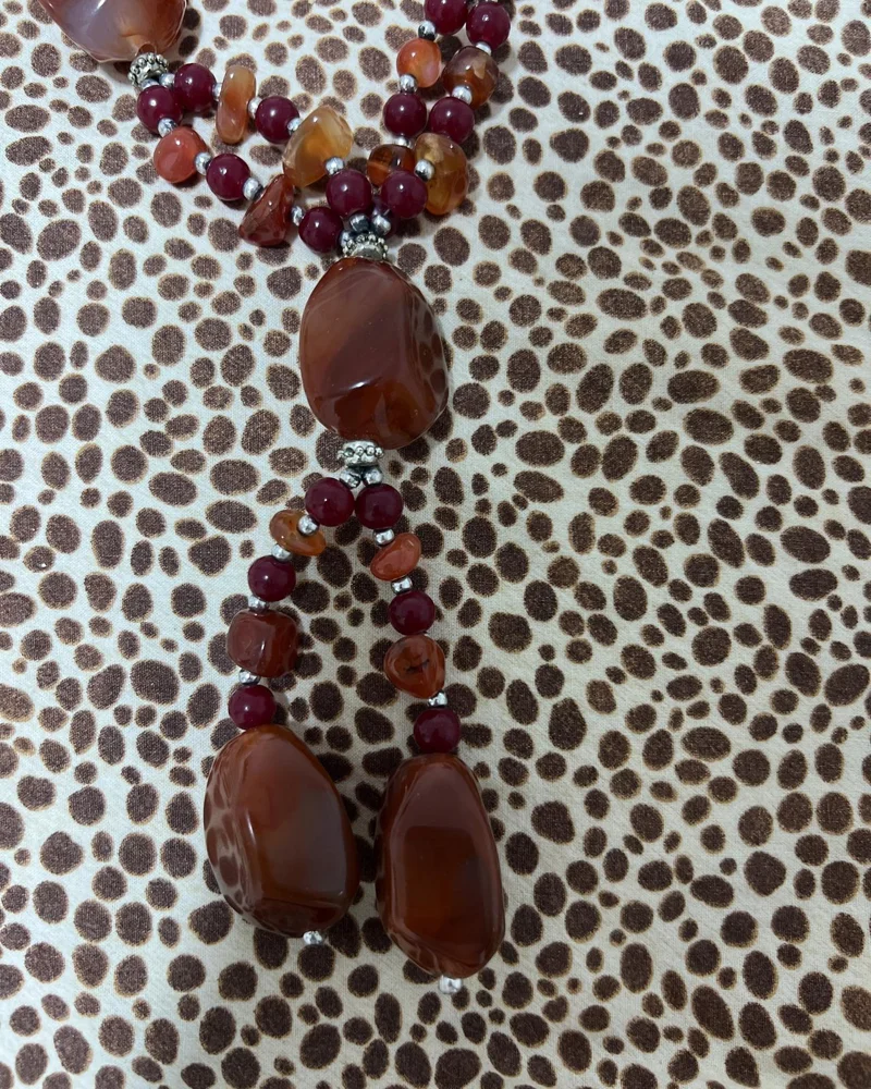 Necklaces, size One size, photo 3