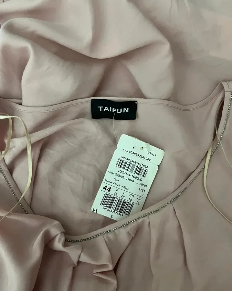 Taifun Blouses, size XXL / 44 / 16, photo 3