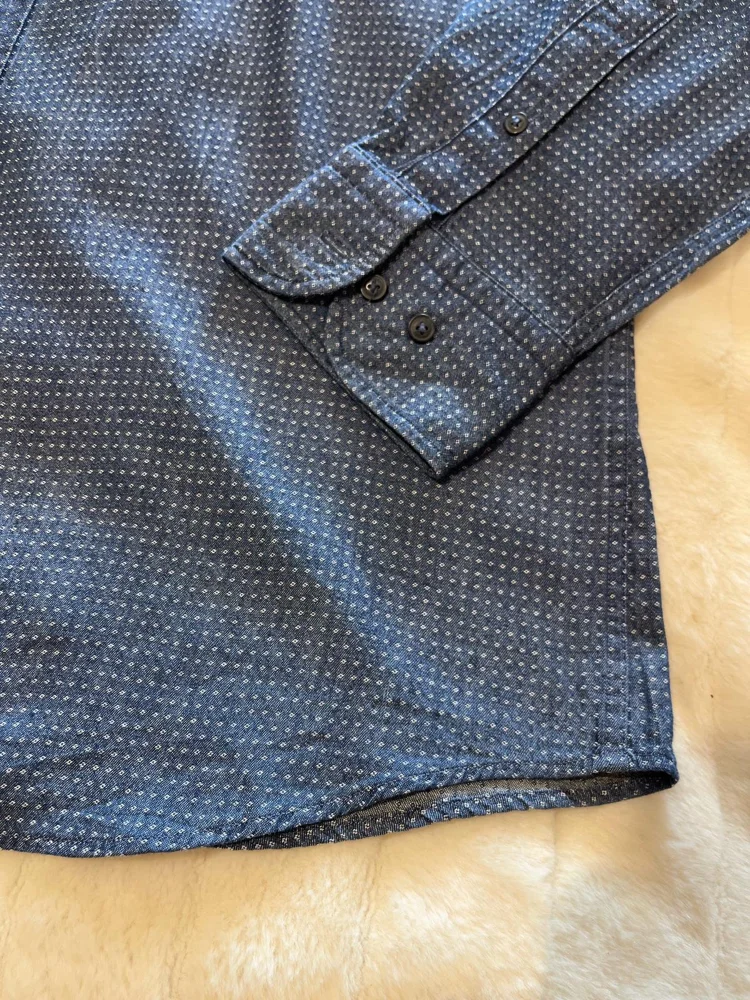 Massimo Dutti Shirts, size L, photo 3