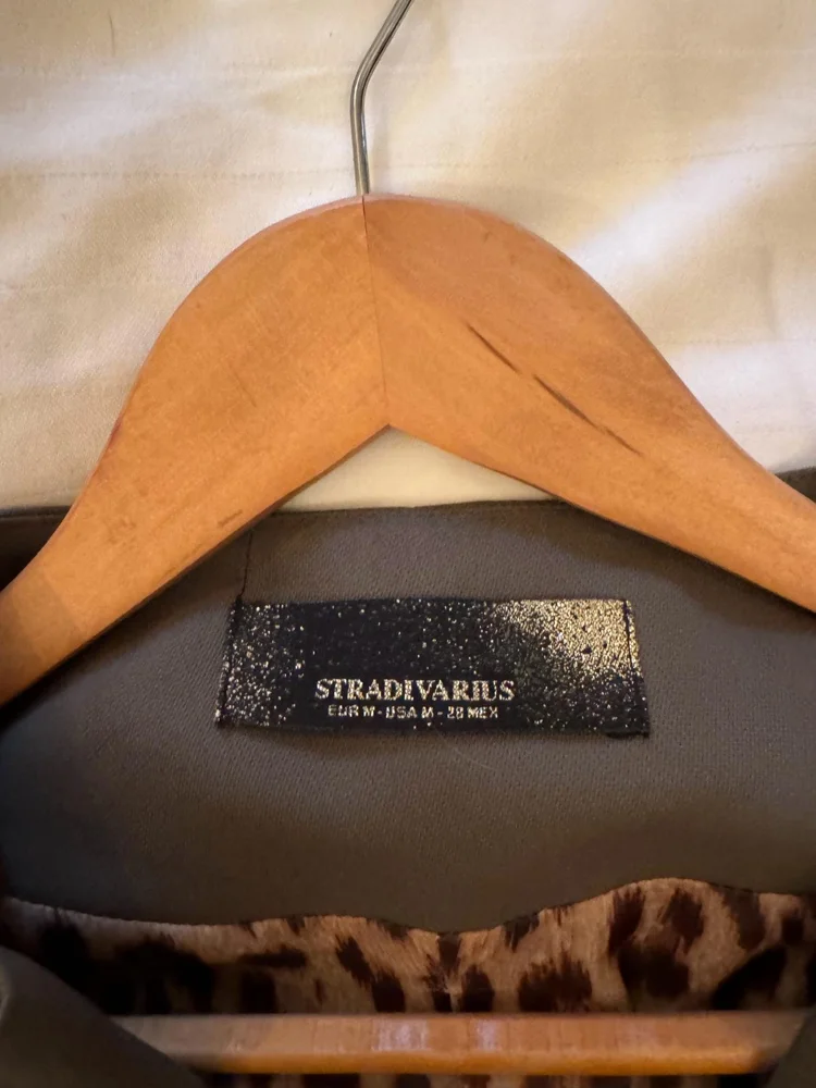 Stradivarius Blazers, size M / 38 / 10, photo 3