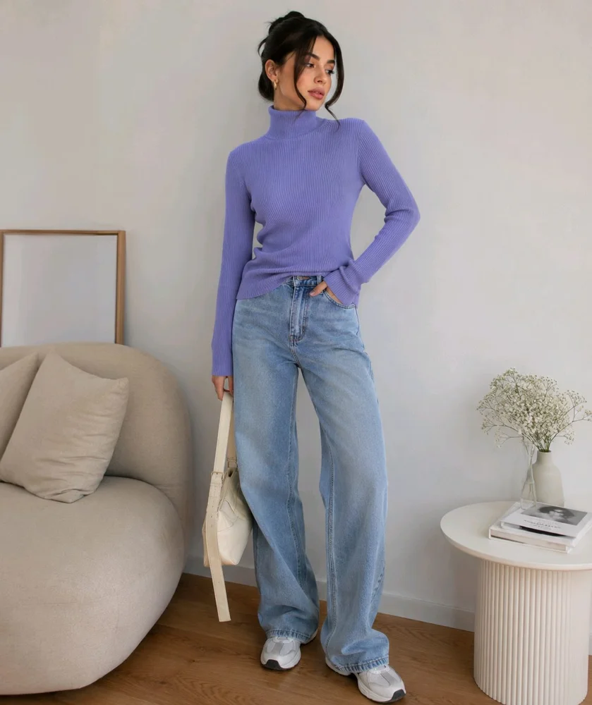 Sweaters & Pullovers