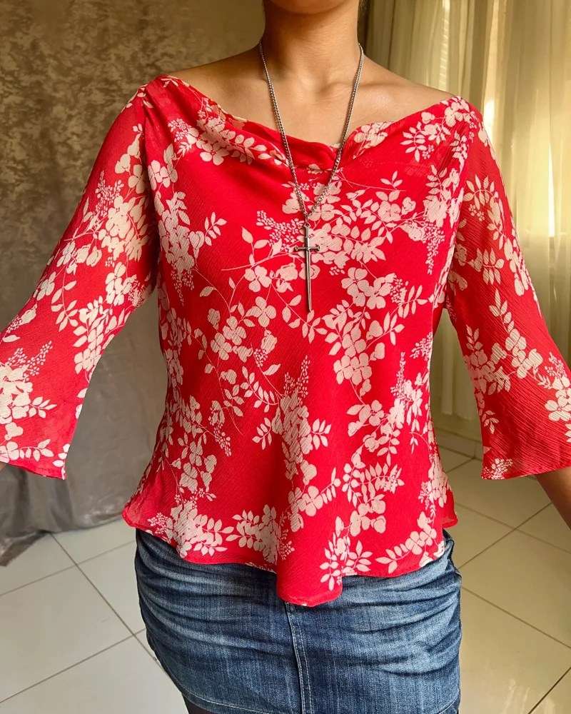 Blouses, size M / 38 / 10, photo 2