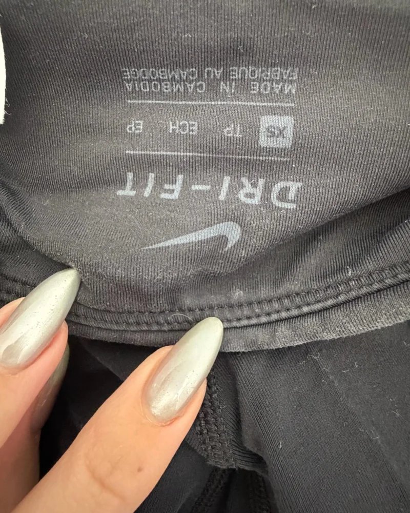 Nike Leggings, size XS / 34 / 6, photo 4