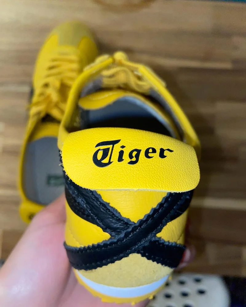Onitsuka Tiger Sneakers, size 40.5, photo 5