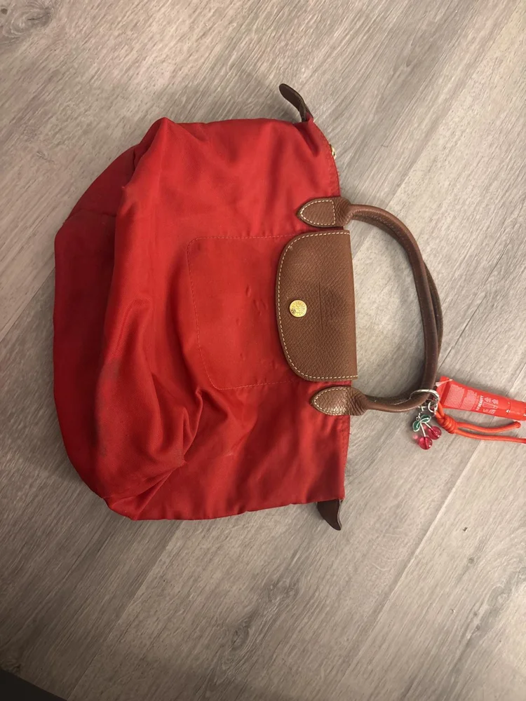 Longchamp Shoulder Bag