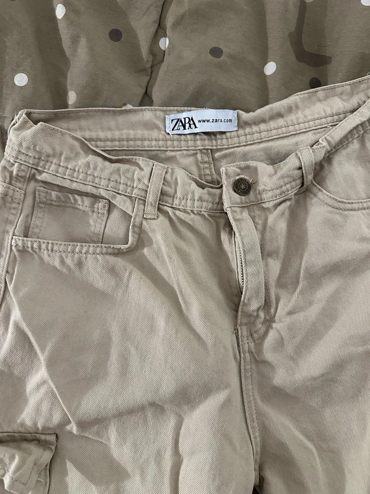Zara Jeans, size M / 38 / 10, photo 2
