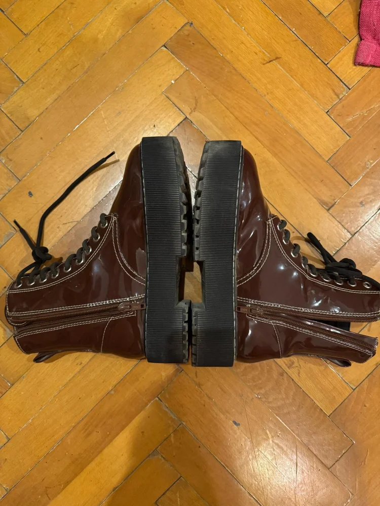 Boots, size 36, photo 3