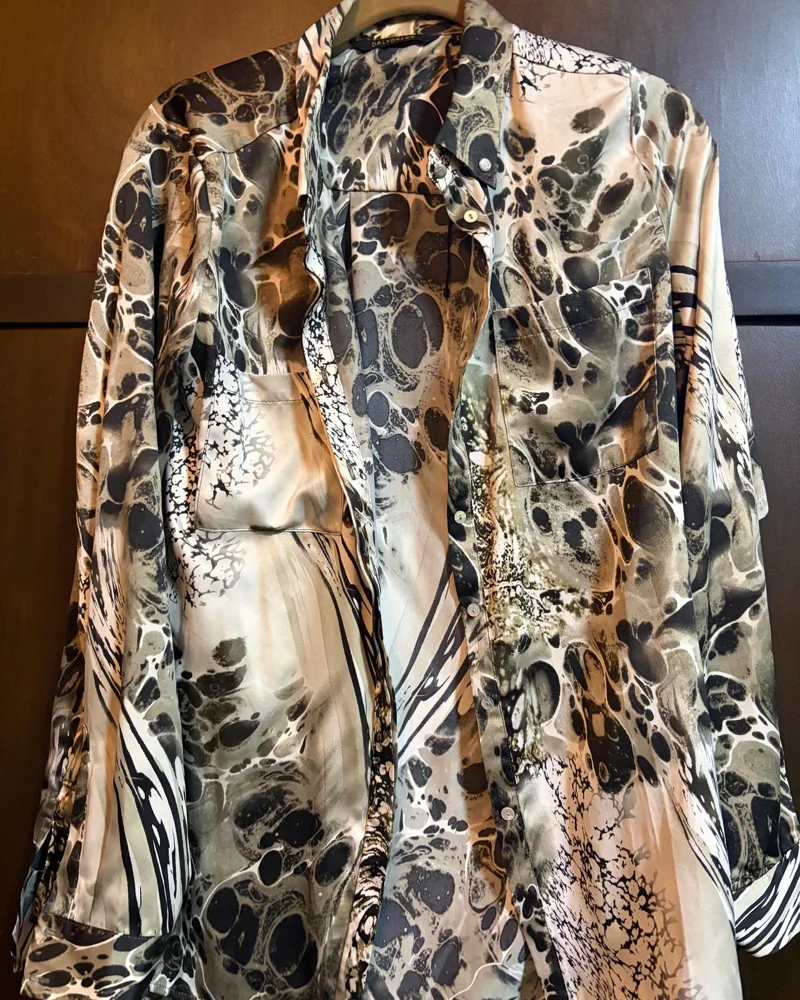 Blouses, size S / 36 / 8, photo 4