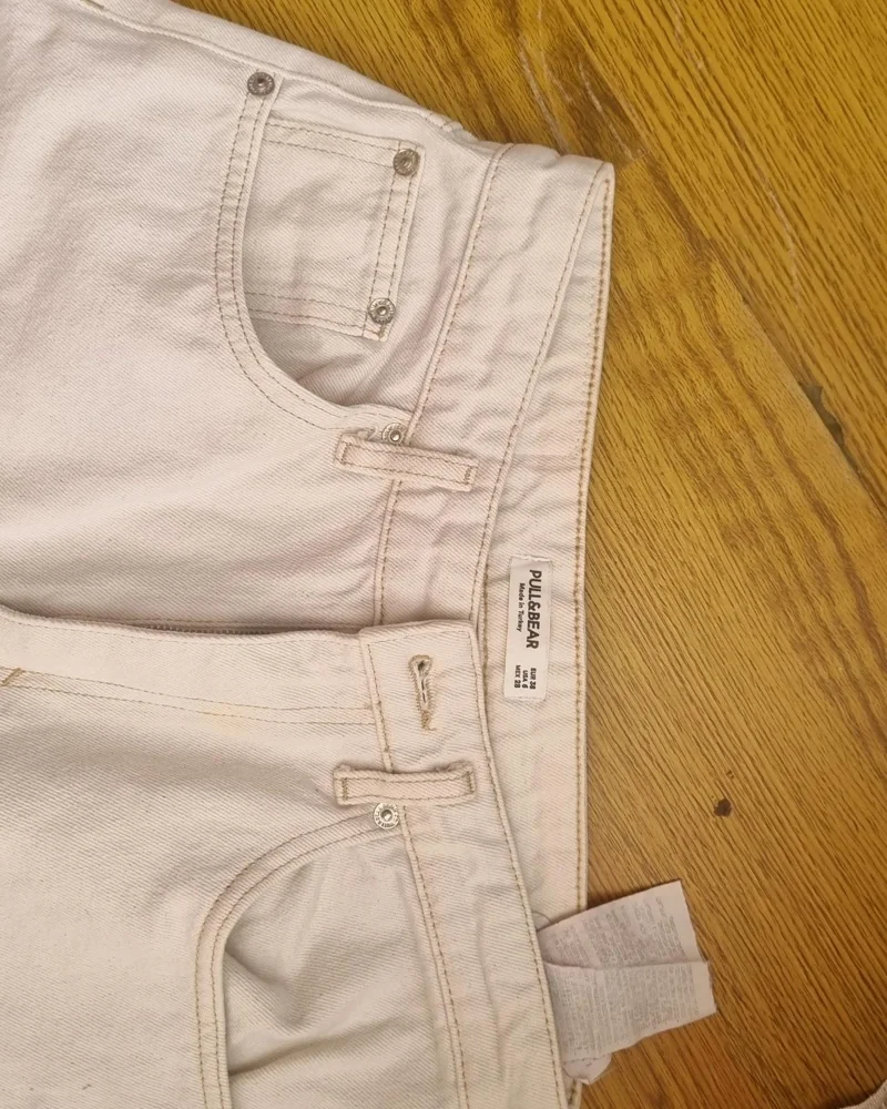 Pull & Bear Jeans, size M / 38 / 10, photo 4