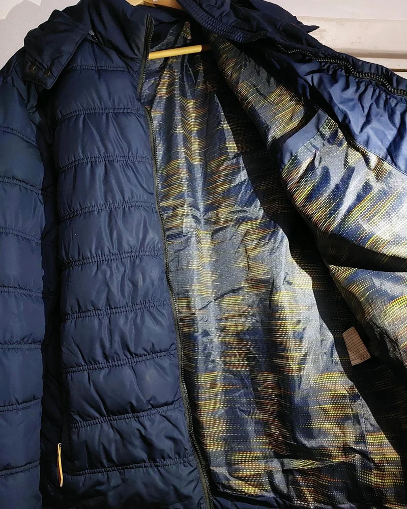 FIGO Jackets, size XXXL, photo 4