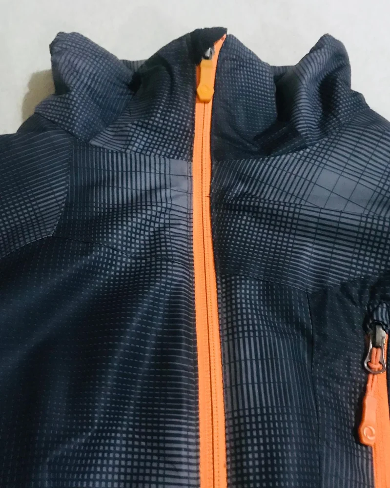 Etirel Jackets, size XL, photo 4