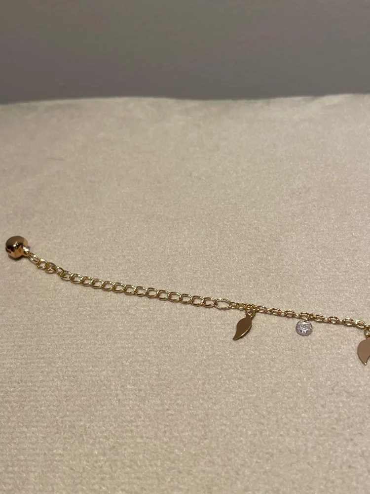 Anklets, size Other, photo 6