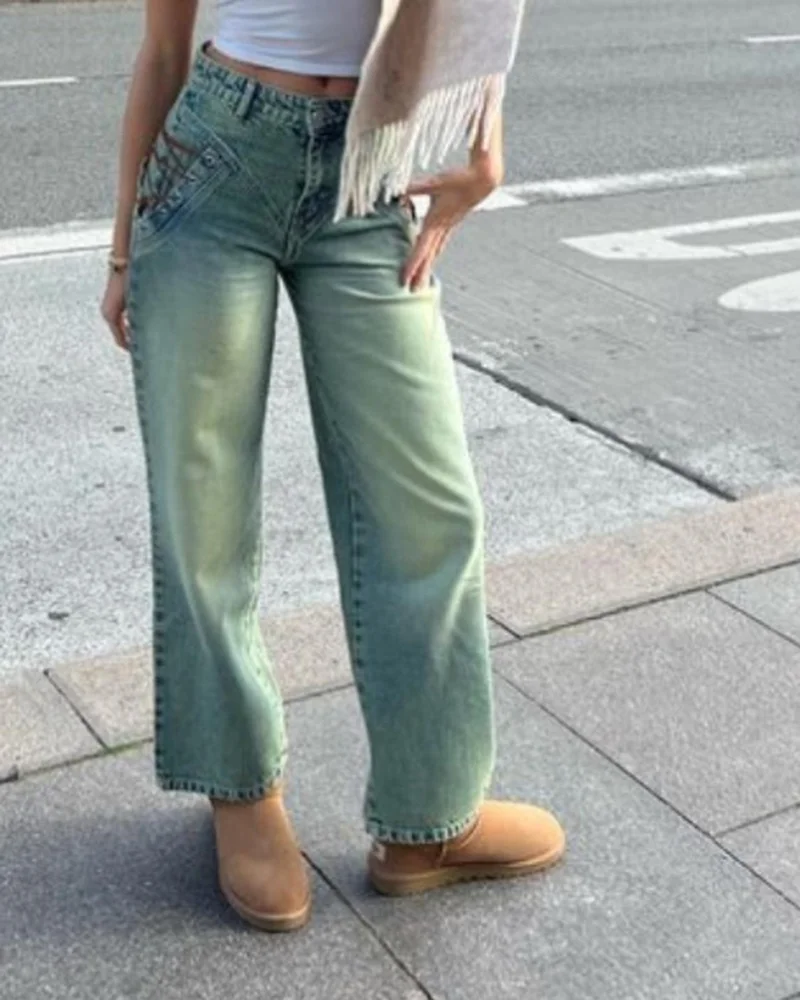 Pants, size M / 38 / 10, photo 3