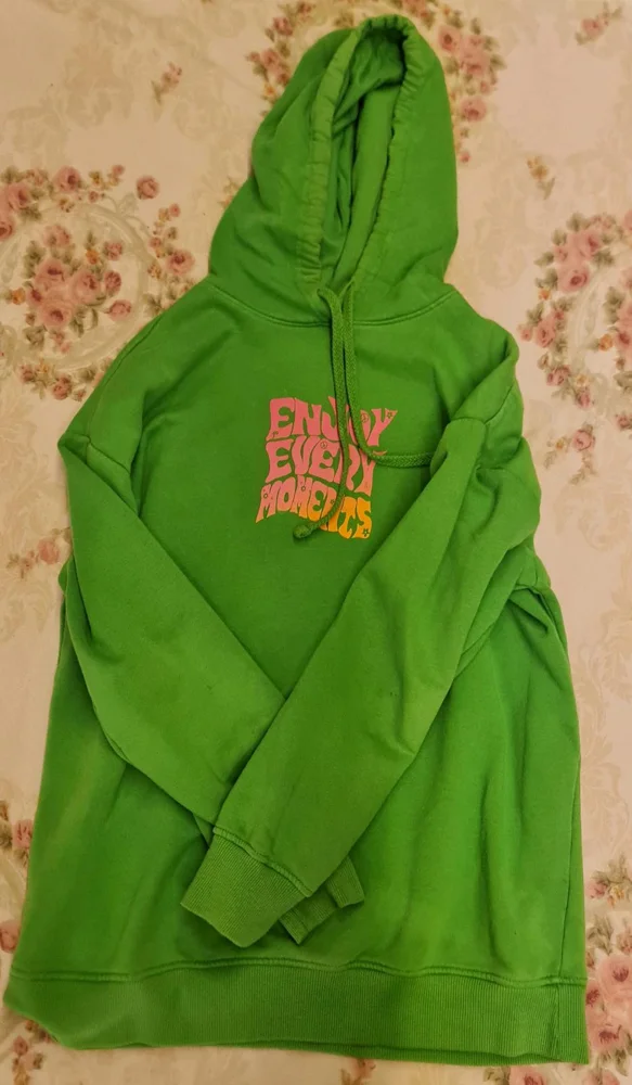 Defacto Hoodies