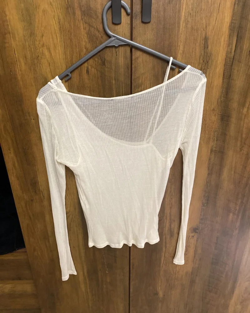 Zara Long Sleeve, size S / 36 / 8, photo 3
