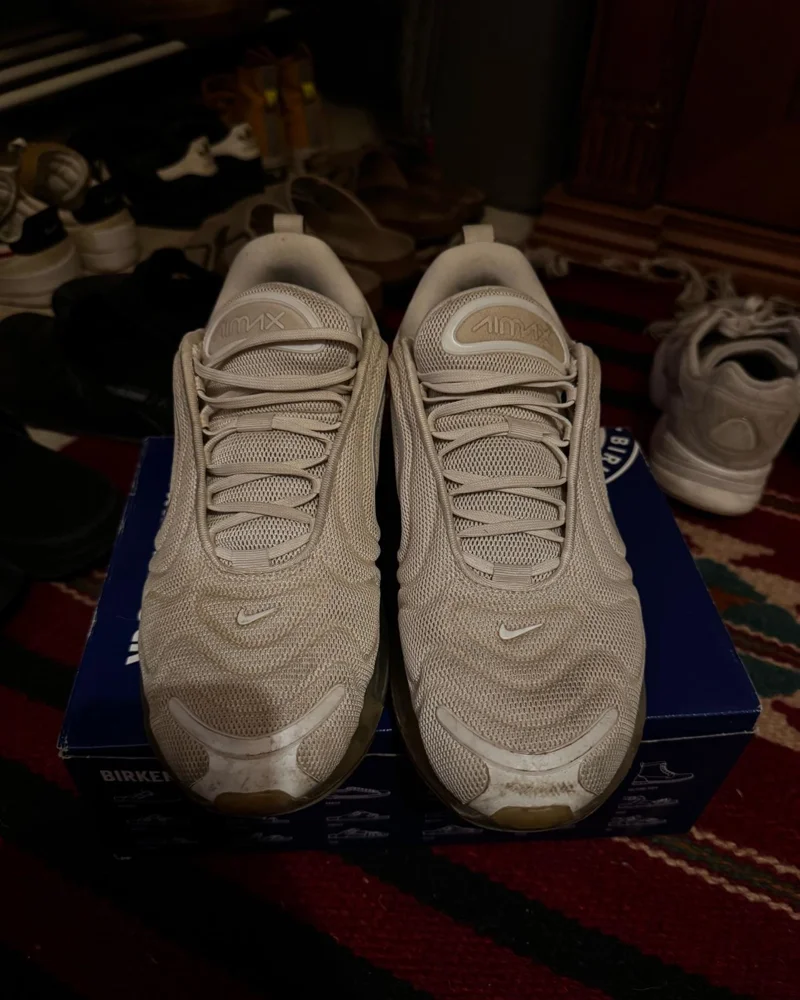 Nike Sneakers, size 44.5, photo 2