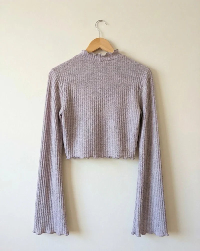 Shein Long Sleeve, size S / 36 / 8, photo 2
