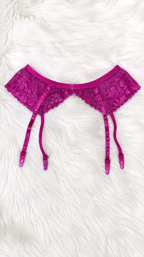 PrettyLittleThing Lingerie, size M / 38 / 10, photo 3