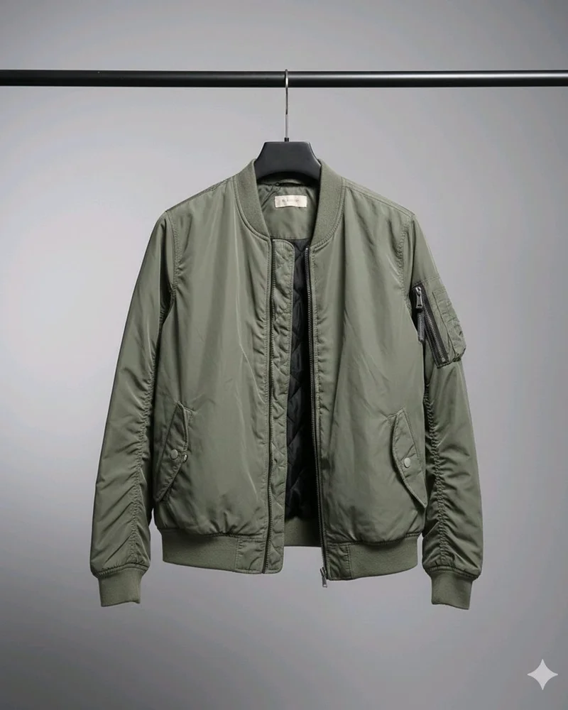 H&M Outerwear